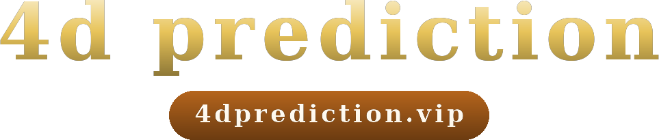 4d prediction logo