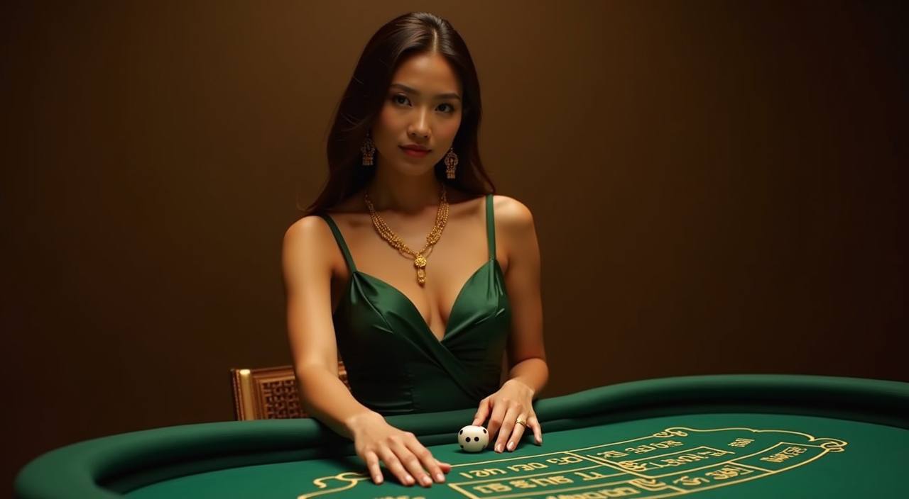 4d prediction Terokai Pengalaman Tiger Gold Buat Anda